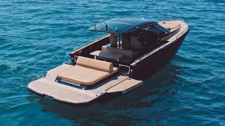 Sukošan 11 m For Charter Yacht à moteur - #21172 - 6