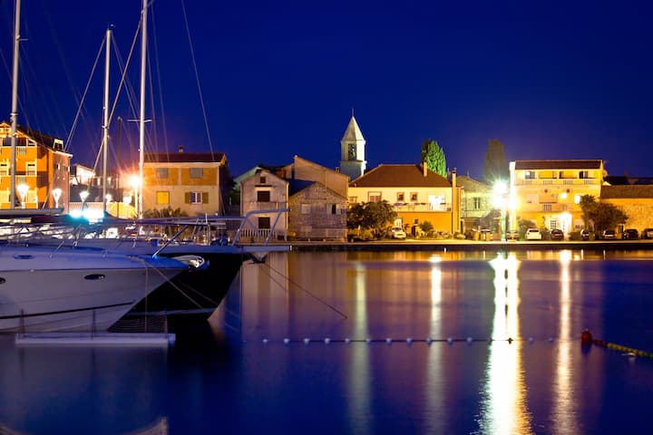 Sukošan 11 m For Charter Yacht à moteur - #21172 - 22