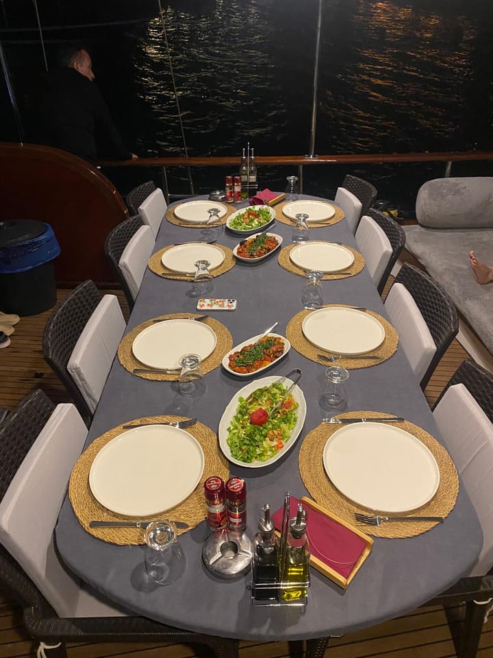 Custom Made Gulet (2019) for Charter - Marmaris | #21175 - 10