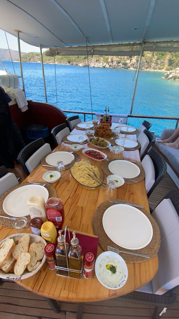 Custom Made Gulet (2019) for Charter - Marmaris | #21175 - 11
