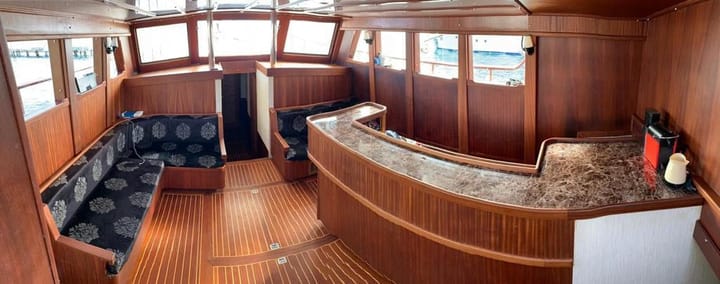 Custom Made Gulet (2019) for Charter - Marmaris | #21175 - 12
