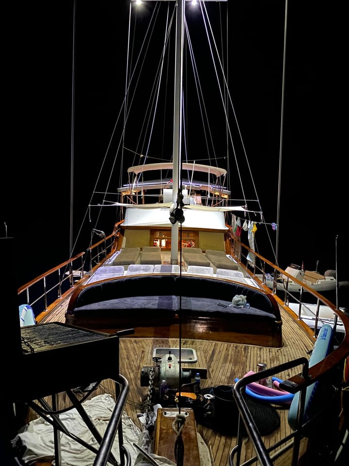 Custom Made Gulet (2019) for Charter - Marmaris | #21175 - 6