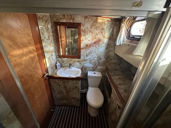 Custom Made Gulet (2019) for Charter - Marmaris | #21175 - 15