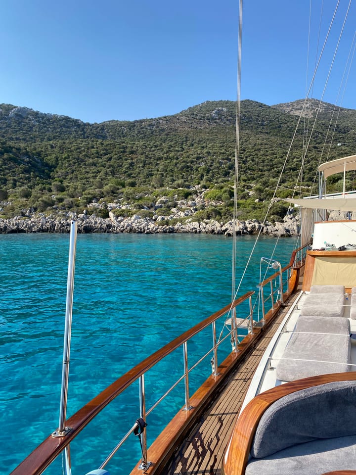 Custom Made Gulet (2019) for Charter - Marmaris | #21175 - 7