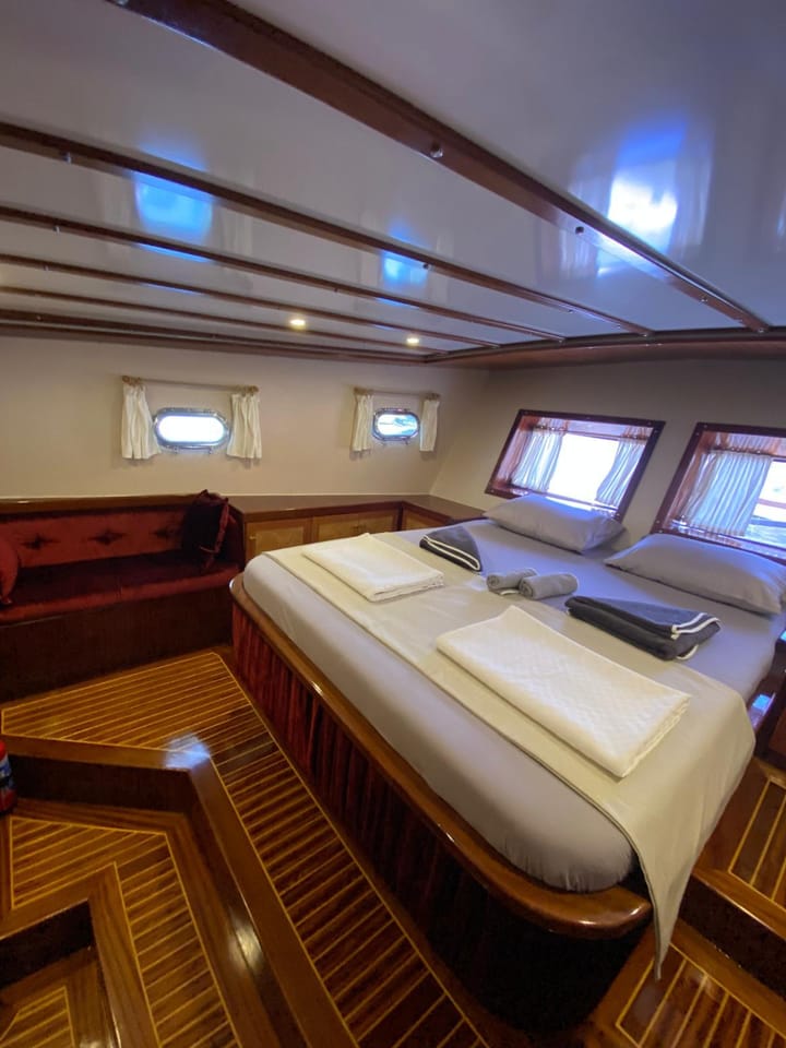 Custom Made Gulet (2019) for Charter - Marmaris | #21175 - 17