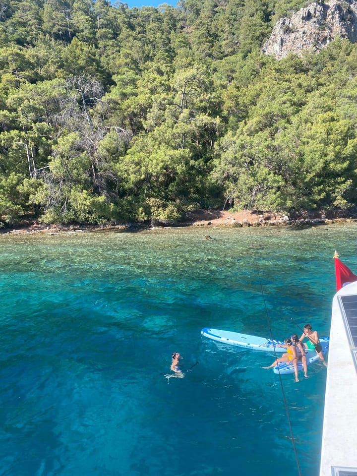 Custom Made Gulet (2019) for Charter - Marmaris | #21175 - 8