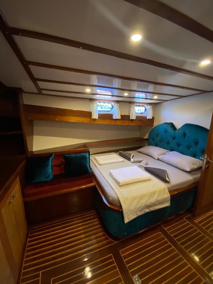 Custom Made Gulet (2019) for Charter - Marmaris | #21175 - 20