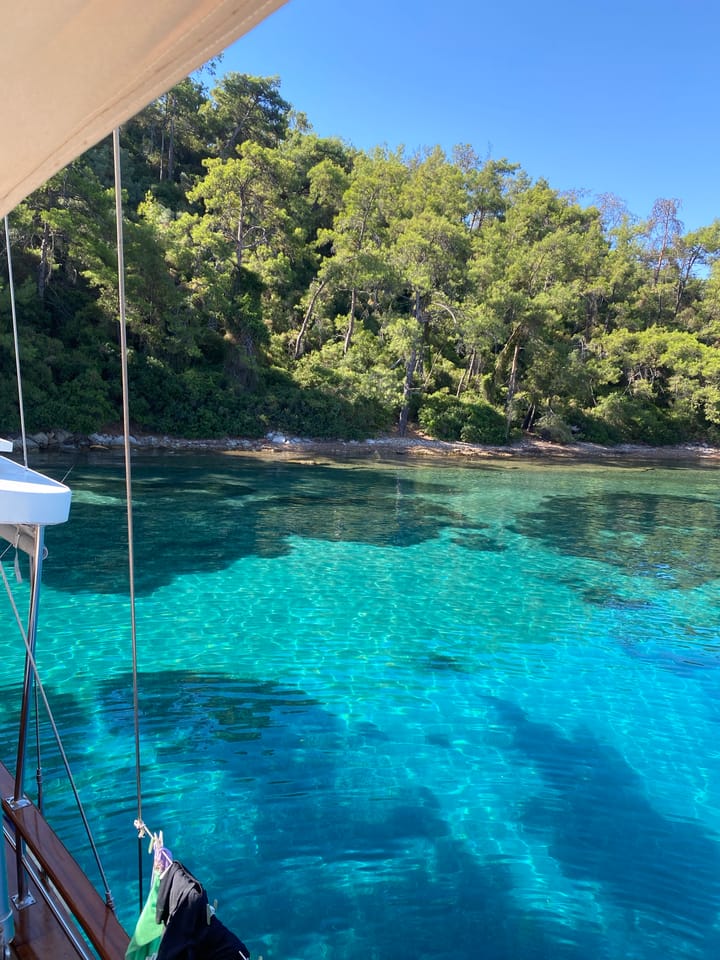 Custom Made Gulet (2019) for Charter - Marmaris | #21175 - 26