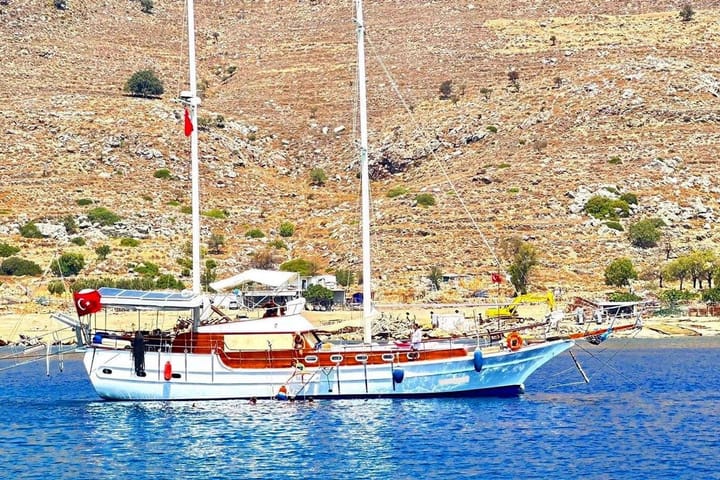 Custom Made Gulet (2019) for Charter - Marmaris | #21175 - 2