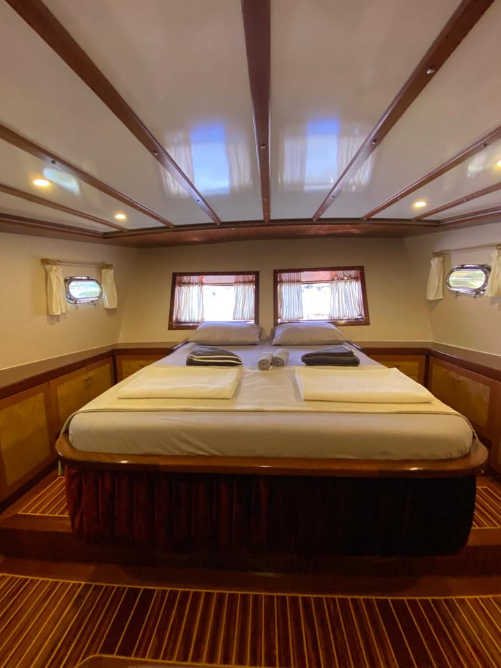 Custom Made Gulet (2019) for Charter - Marmaris | #21175 - 14