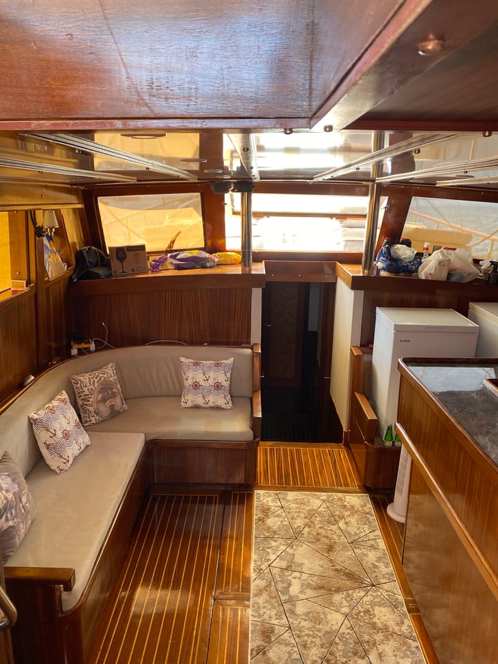 Custom Made Gulet (2019) for Charter - Marmaris | #21175 - 10