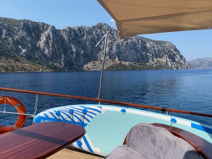 Custom Made Gulet (2019) for Charter - Marmaris | #21175 - 23