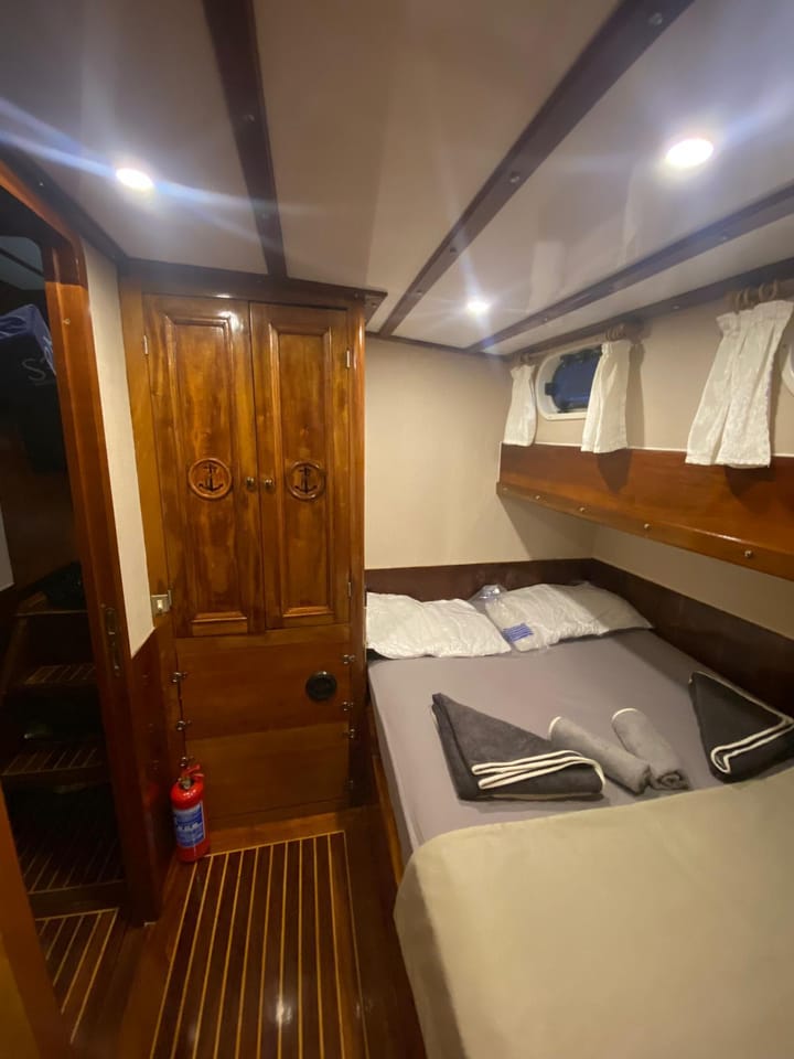 Custom Made Gulet (2019) for Charter - Marmaris | #21175 - 21