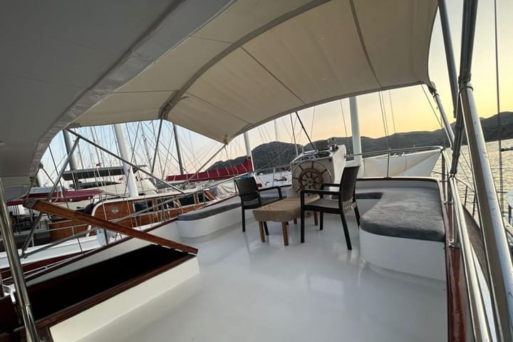 Custom Made Gulet (2019) for Charter - Marmaris | #21175 - 9