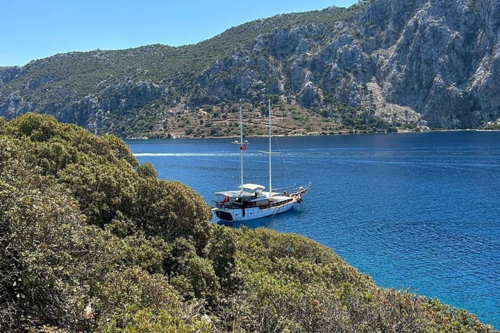 Custom Made Gulet (2019) for Charter - Marmaris | #21175 - 3