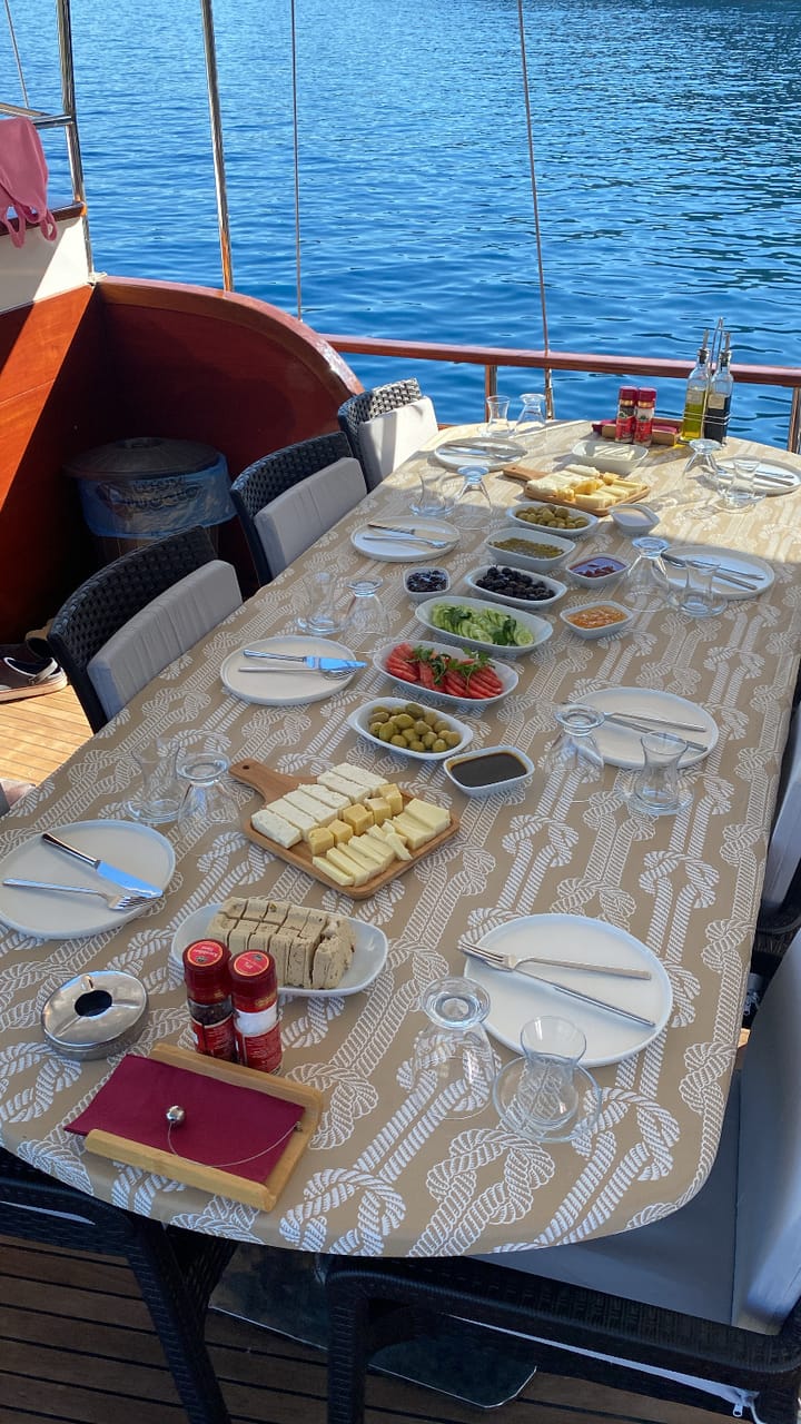 Custom Made Gulet (2019) for Charter - Marmaris | #21175 - 9