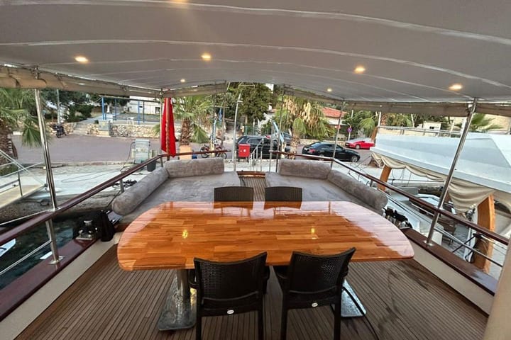 Custom Made Gulet (2019) for Charter - Marmaris | #21175 - 7