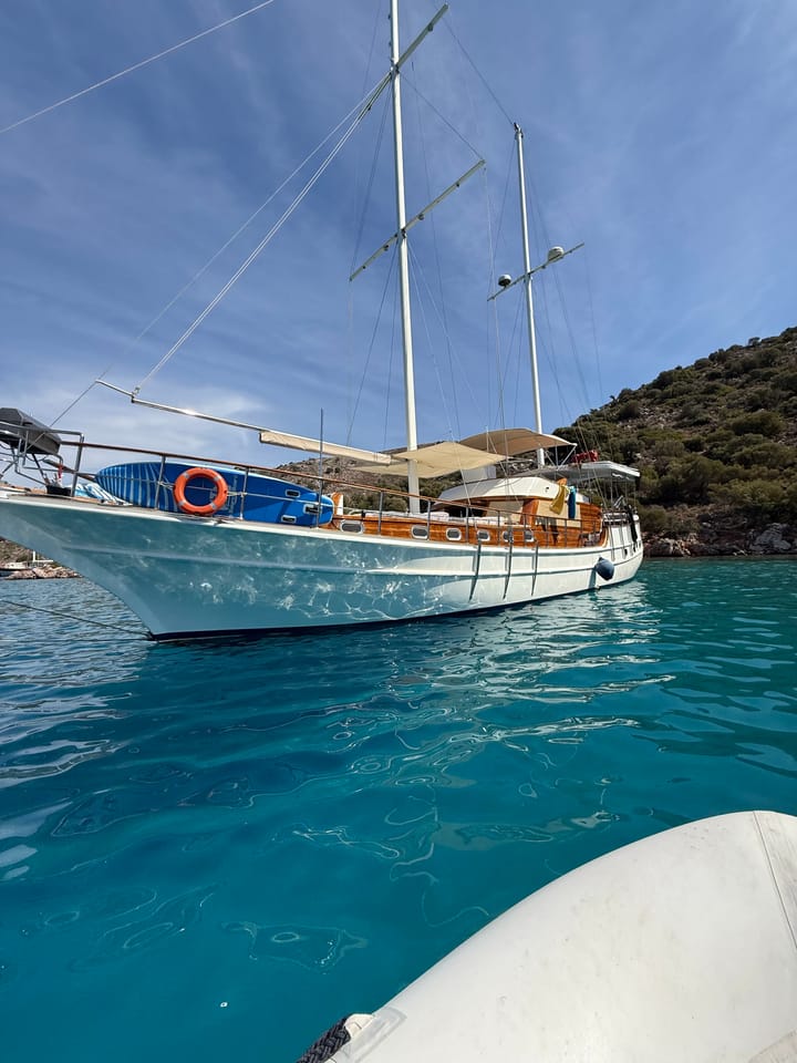 Custom Made Gulet (2019) for Charter - Marmaris | #21175 - 28
