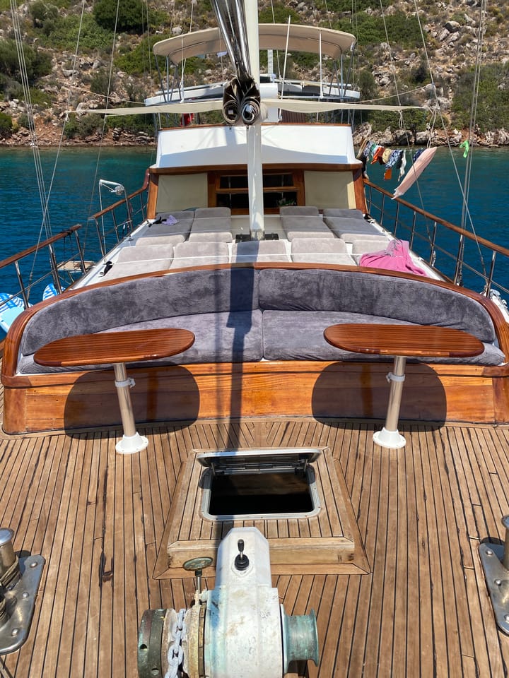 Custom Made Gulet (2019) for Charter - Marmaris | #21175 - 5