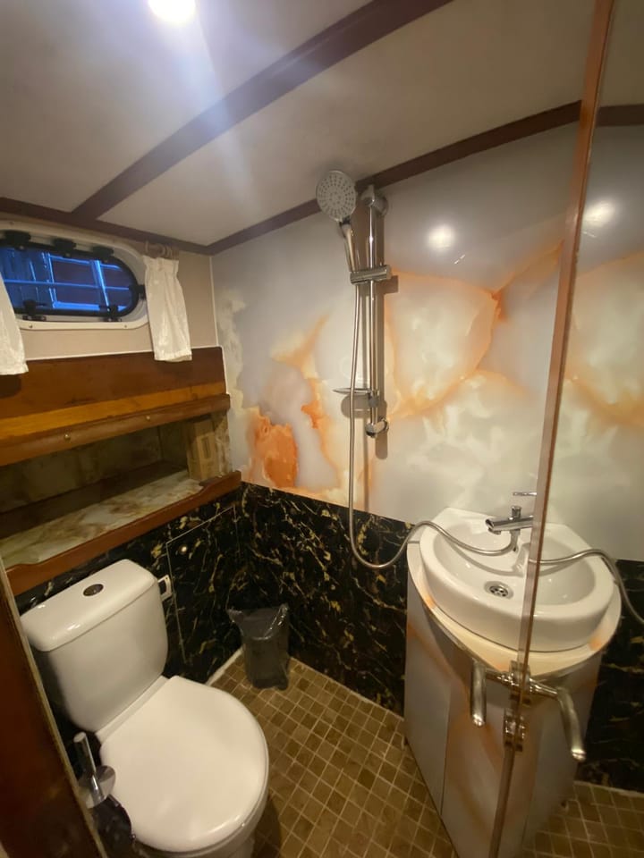 Custom Made Gulet (2019) for Charter - Marmaris | #21175 - 22
