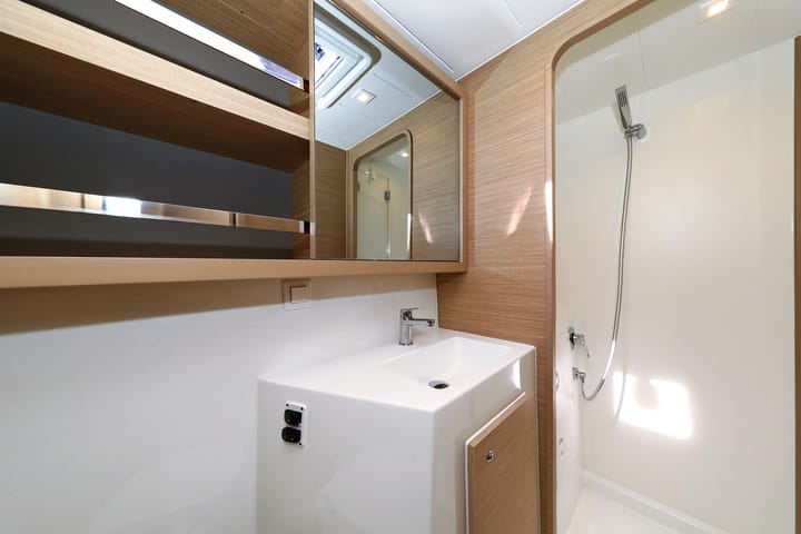 Catamaran Lagoon  42 (2024) pour Charter - Sukošan | #21179 - 71