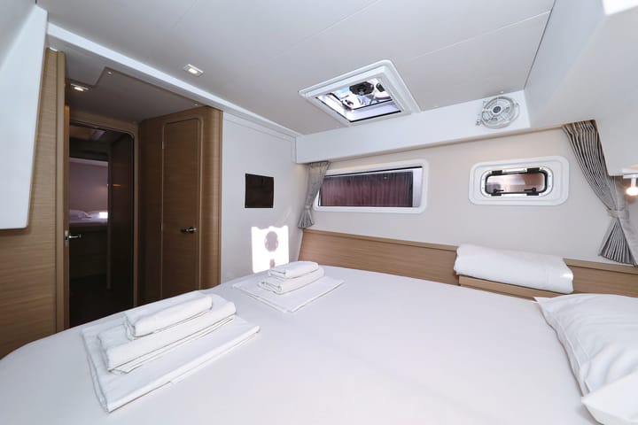 Catamaran Lagoon  42 (2024) pour Charter - Sukošan | #21179 - 117