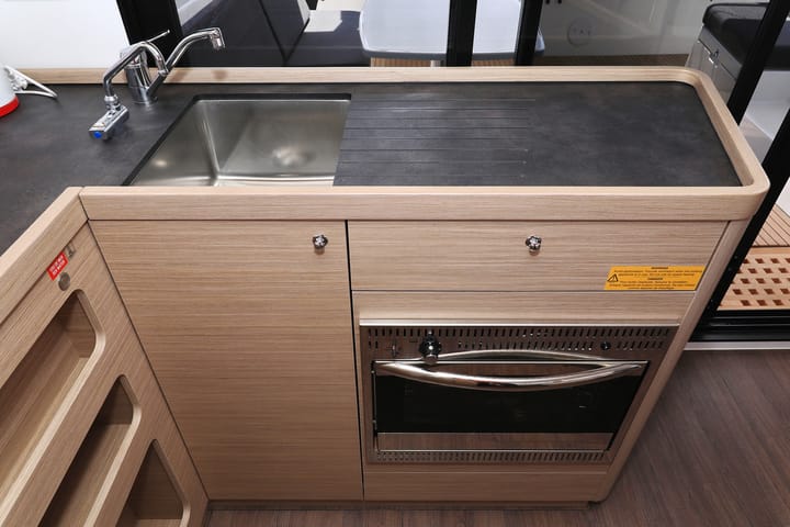 Catamaran Lagoon  42 (2024) pour Charter - Sukošan | #21179 - 121