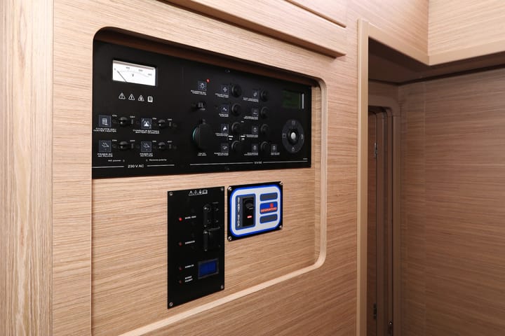 Catamaran Lagoon  42 (2024) pour Charter - Sukošan | #21179 - 137