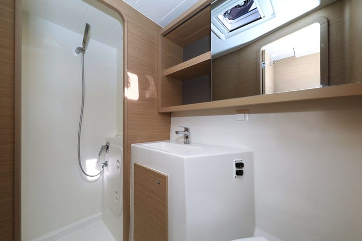 Catamaran Lagoon  42 (2024) pour Charter - Sukošan | #21179 - 15