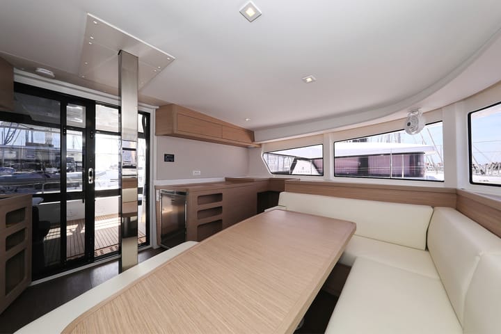 Catamaran Lagoon  42 (2024) pour Charter - Sukošan | #21179 - 35