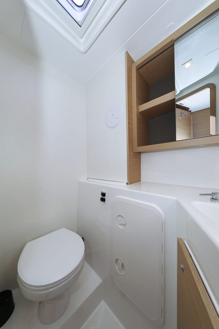 Catamaran Lagoon  42 (2024) pour Charter - Sukošan | #21179 - 50