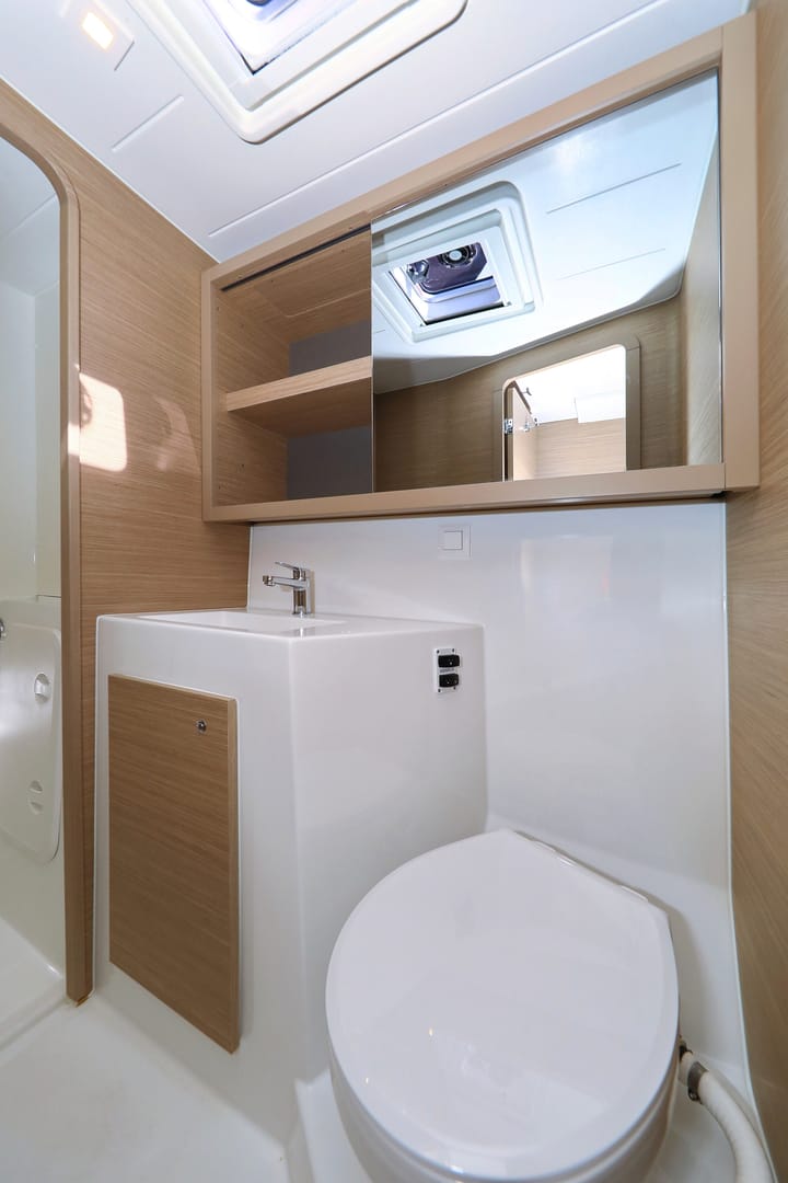 Catamaran Lagoon  42 (2024) pour Charter - Sukošan | #21179 - 90