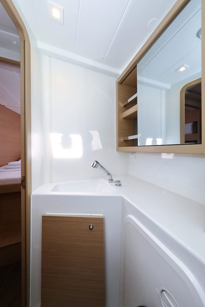 Catamaran Lagoon  42 (2024) pour Charter - Sukošan | #21179 - 25