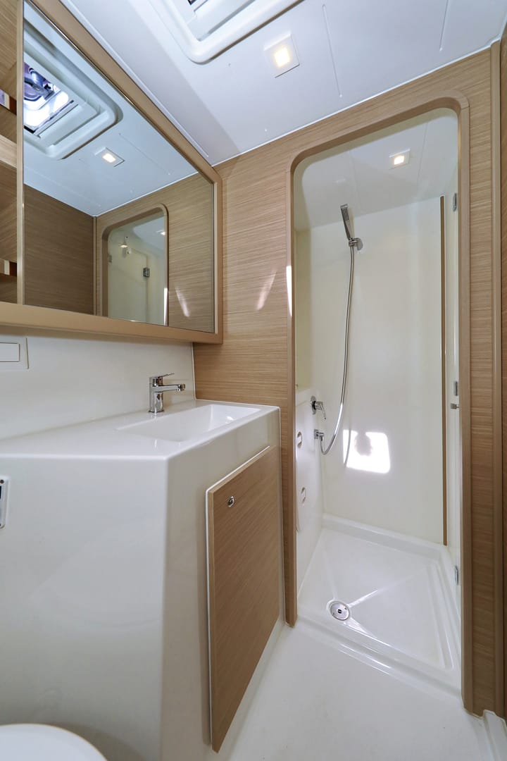 Catamaran Lagoon  42 (2024) pour Charter - Sukošan | #21179 - 125