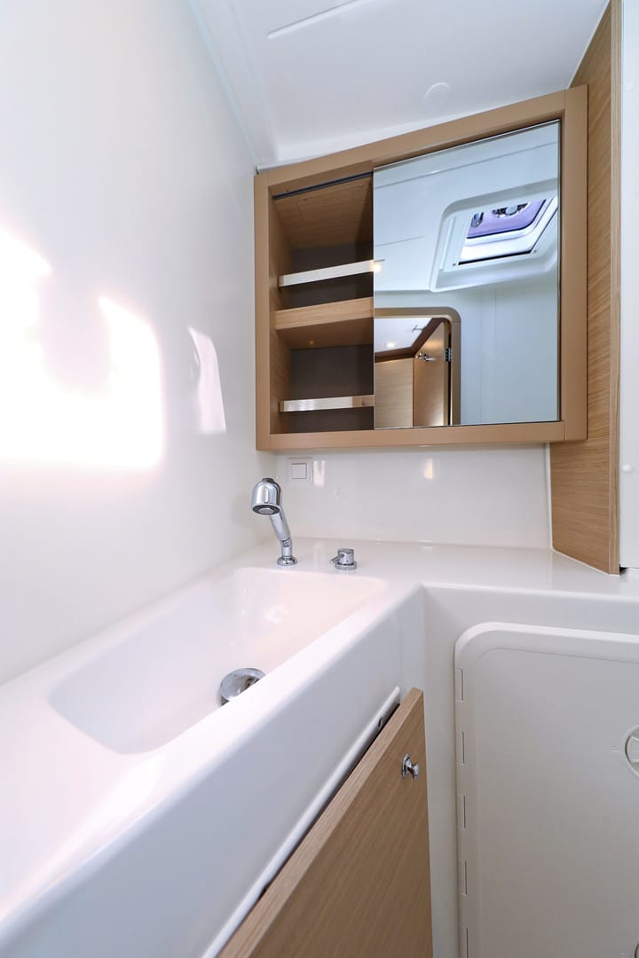 Catamaran Lagoon  42 (2024) pour Charter - Sukošan | #21179 - 127