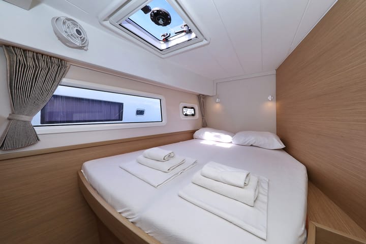 Catamaran Lagoon  42 (2024) pour Charter - Sukošan | #21179 - 13