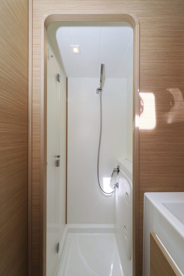 Catamaran Lagoon  42 (2024) pour Charter - Sukošan | #21179 - 128