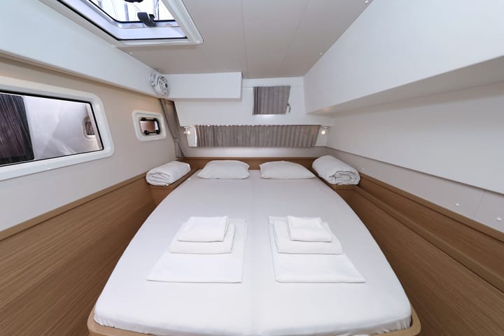 Catamaran Lagoon  42 (2024) pour Charter - Sukošan | #21179 - 132