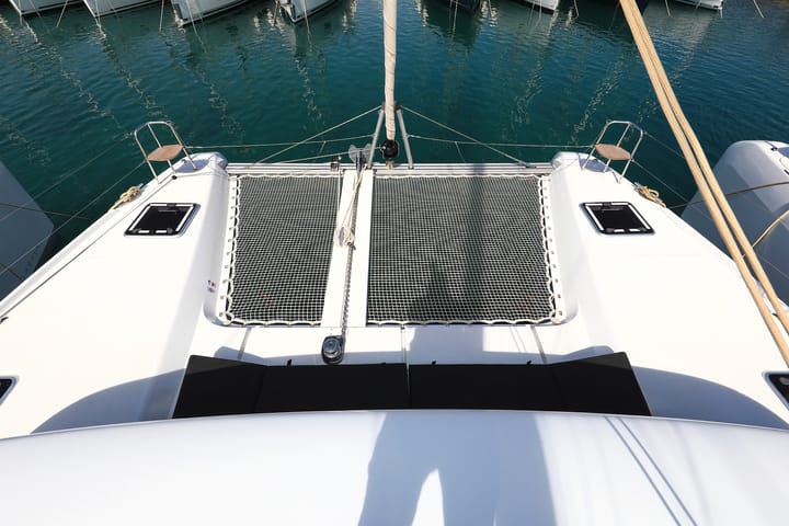 Catamaran Lagoon  42 (2024) pour Charter - Sukošan | #21179 - 7