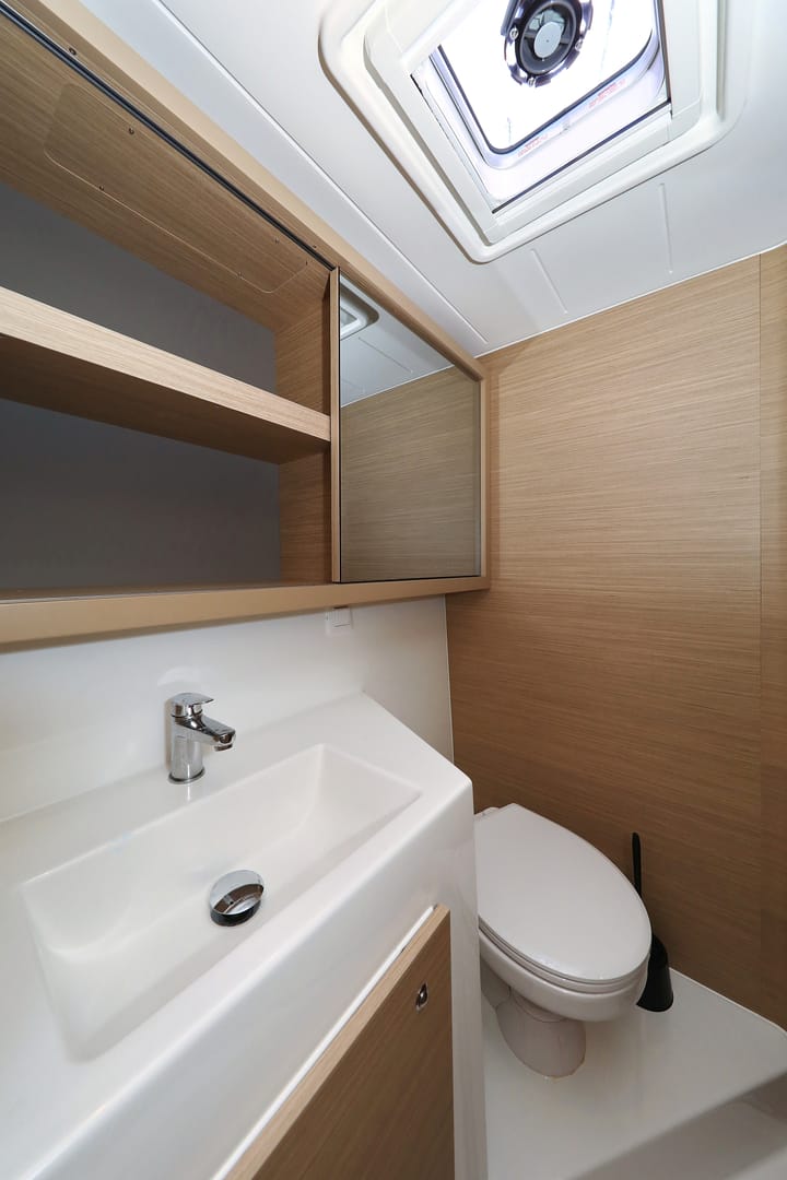 Catamaran Lagoon  42 (2024) pour Charter - Sukošan | #21179 - 139