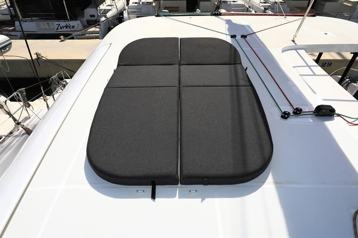 Catamaran Lagoon  42 (2024) pour Charter - Sukošan | #21179 - 17