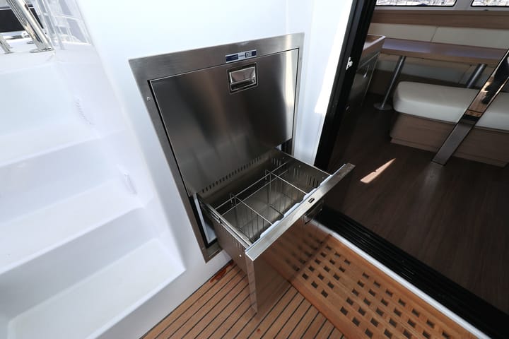 Catamaran Lagoon  42 (2024) pour Charter - Sukošan | #21179 - 114