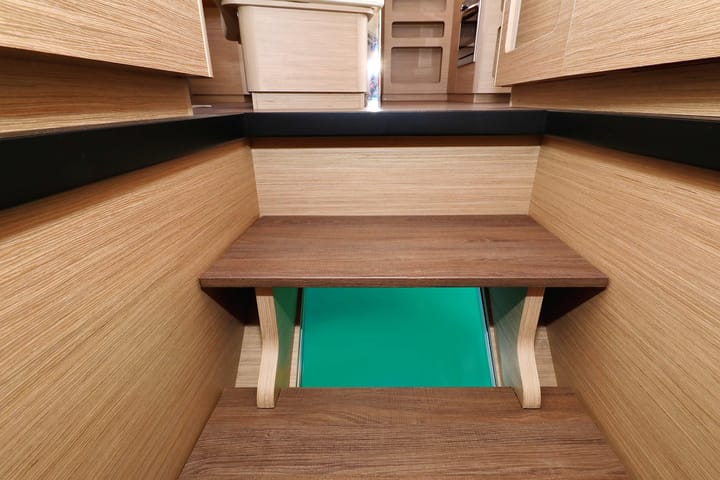 Catamaran Lagoon  42 (2024) pour Charter - Sukošan | #21179 - 96