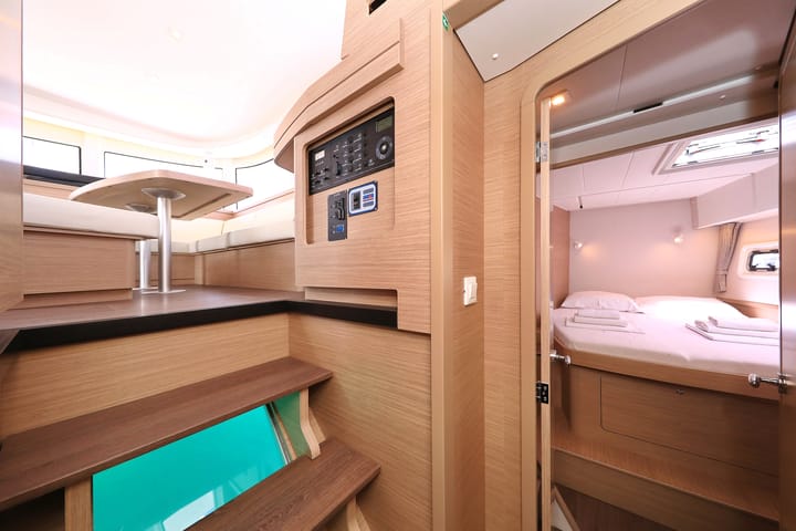 Catamaran Lagoon  42 (2024) pour Charter - Sukošan | #21179 - 104