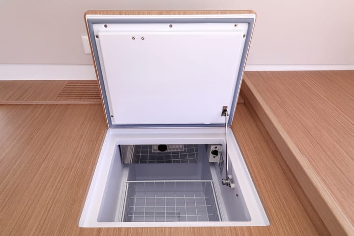 Catamaran Lagoon  42 (2024) pour Charter - Sukošan | #21179 - 99