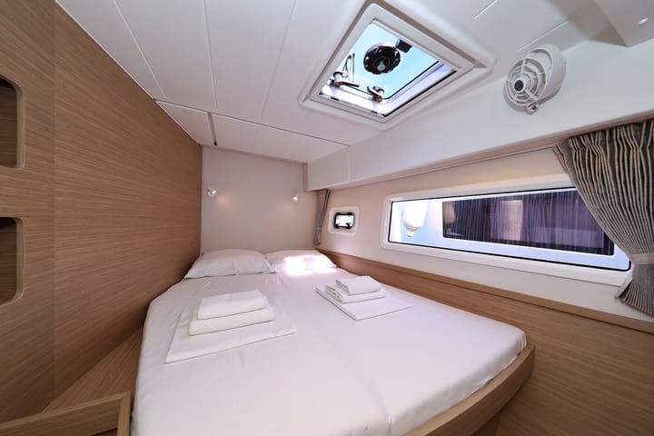 Catamaran Lagoon  42 (2024) pour Charter - Sukošan | #21179 - 105