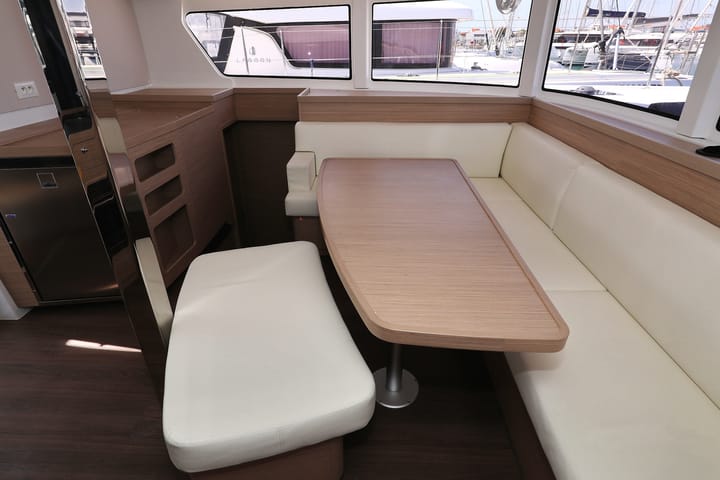 Catamaran Lagoon  42 (2024) pour Charter - Sukošan | #21179 - 76