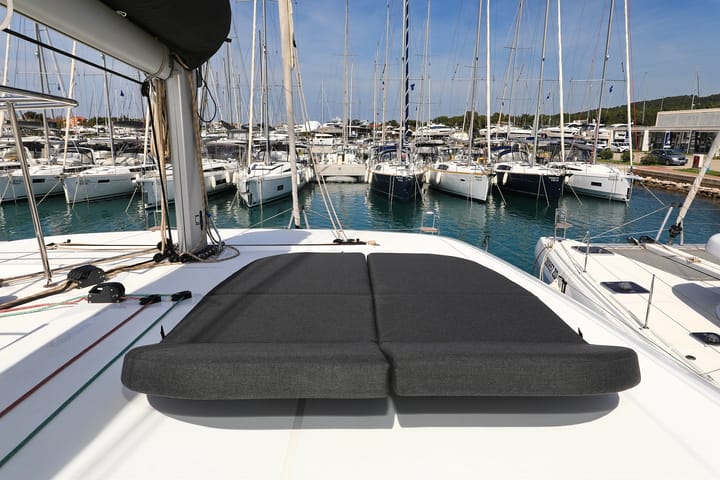 Catamaran Lagoon  42 (2024) pour Charter - Sukošan | #21179 - 107