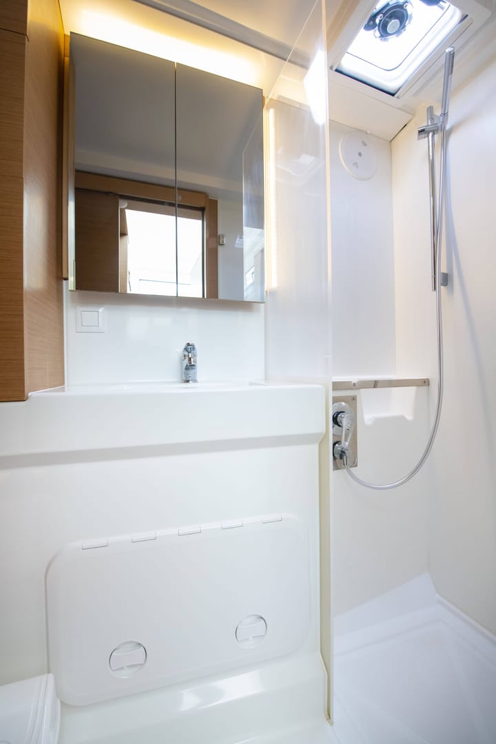 Excess 11 Kiralık Katamaran (2021) - Fethiye | #21194 - 28