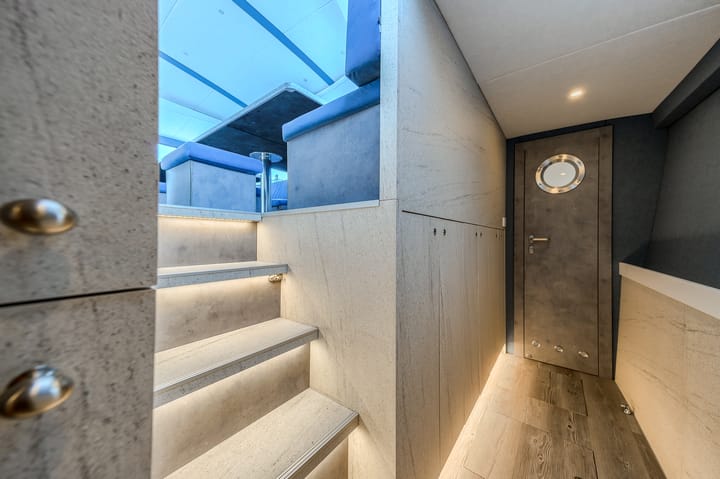 Catamaran Luna 47 Power (2023) for Charter - Split | #21226 - 17